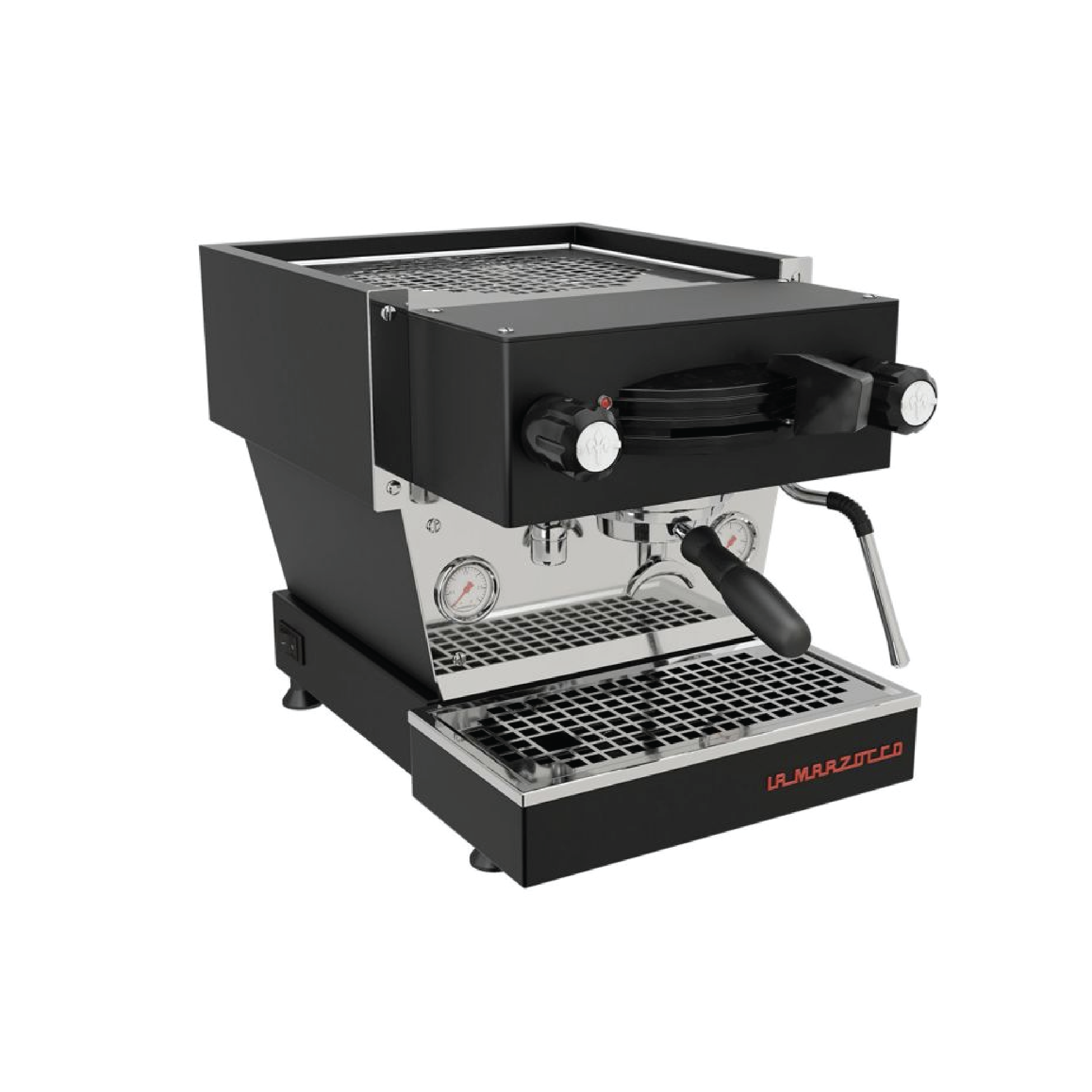 La Marzocco Linea Mini Espresso Machine Hands Koffee – handskoffee