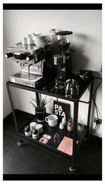 Linea Mini Espresso Machine